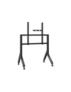 ONKRON Mobile TV stand for...